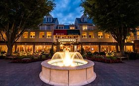 Crowne Plaza Princeton - Conference Center By Ihg